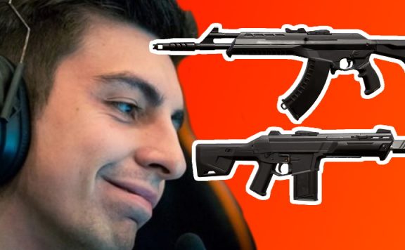 valorant shroud vandal-phantom titel 01