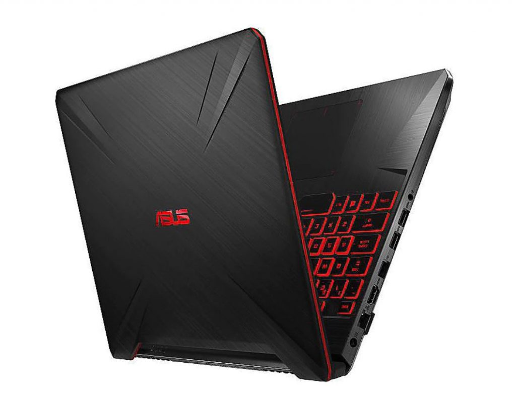 ASUS TUF Gaming FX505DY Laptop