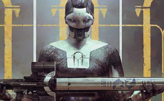 Ada Black Armory Waffenkammer Exo Destiny 2