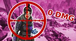 Apex Legends Hit Registration Bug Wraith Titel