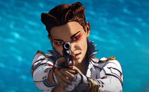 Apex Legends Loba Titelbild