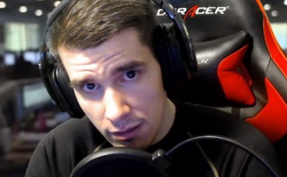 Archeage AluQQ Twitch Gold