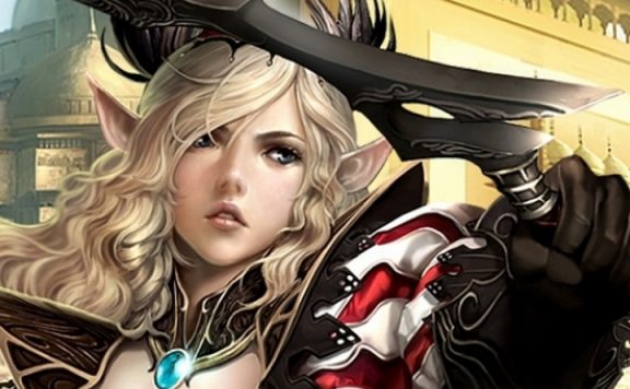 Atlantica Online Titelbild