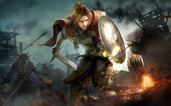 Black Desert Online Titelbild Seasons