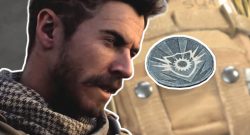 Call fo Duty Modern Warfare EOD KRD Perk Titel mit Alex