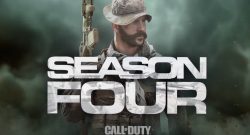 CoD MW Season 4 title