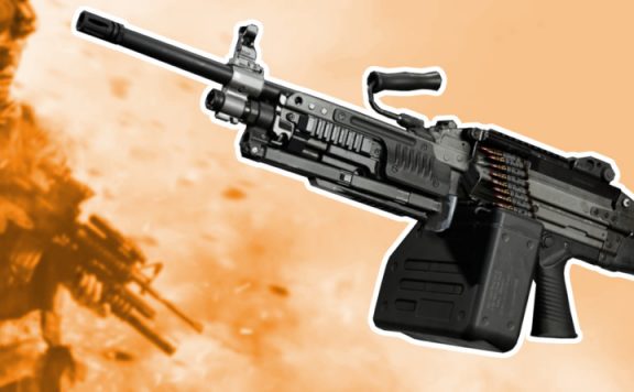 CoD MW Warzone Bruen Mk9 Guide Titel