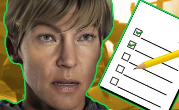 CoD MW Warzone Gesicht Liste Titel