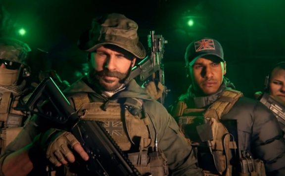 CoD-Modern-Warfare-Trailer-Relaease-Season-4-Price