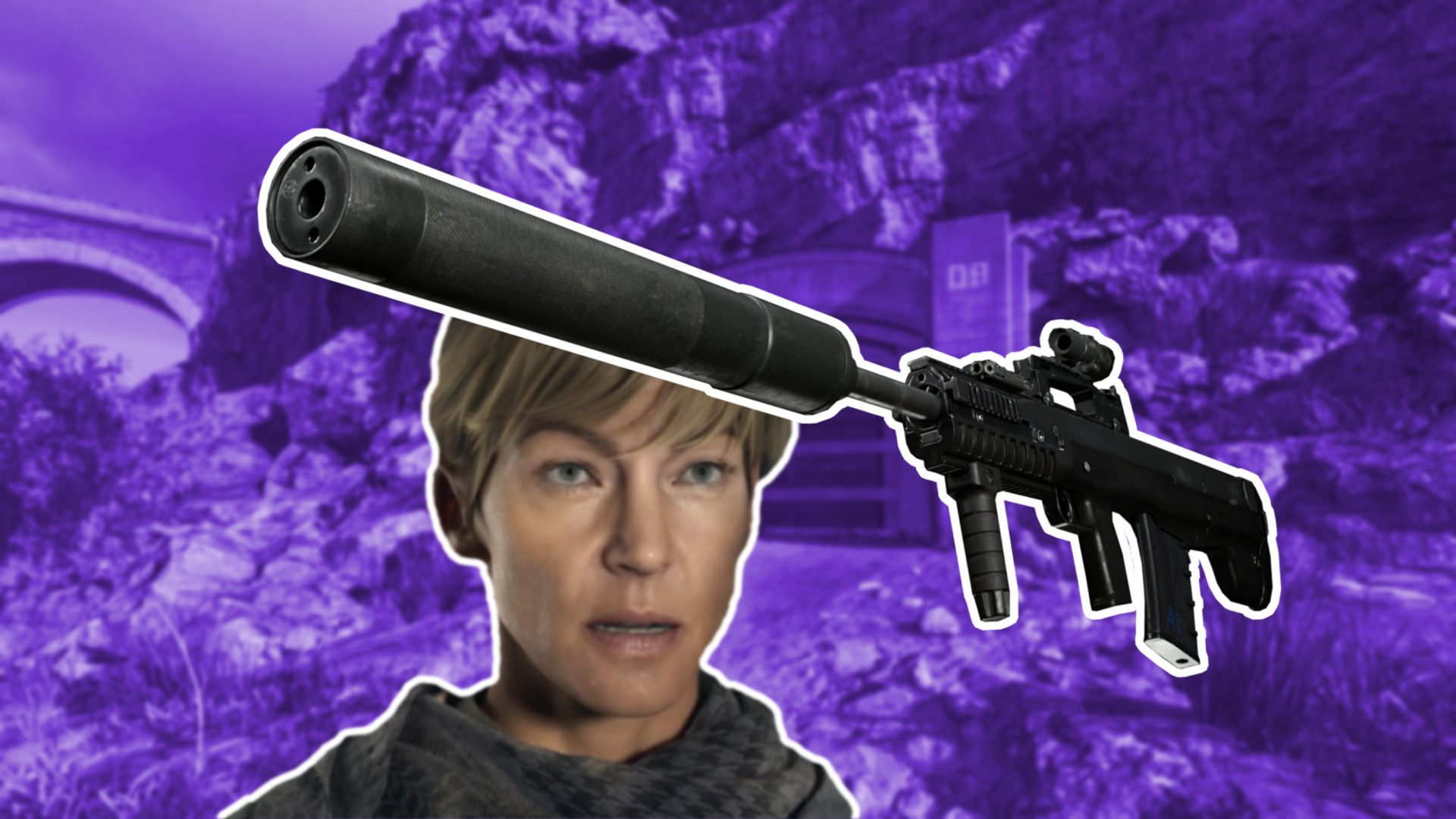 CoD Warzone: YouTuber zerlegt alles mit seiner Oden – So baut ihr sie nach