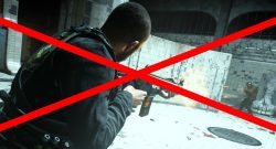 CoD Warzone kein GUlag Titel