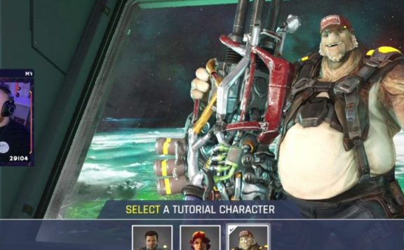 Crucible TimTheTatman Earl