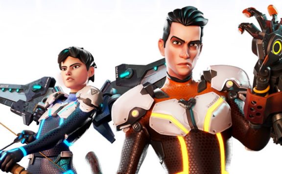 Darwin Project Aufmacher