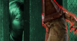 Dead by Daylight Pyramid Head title 1140x445