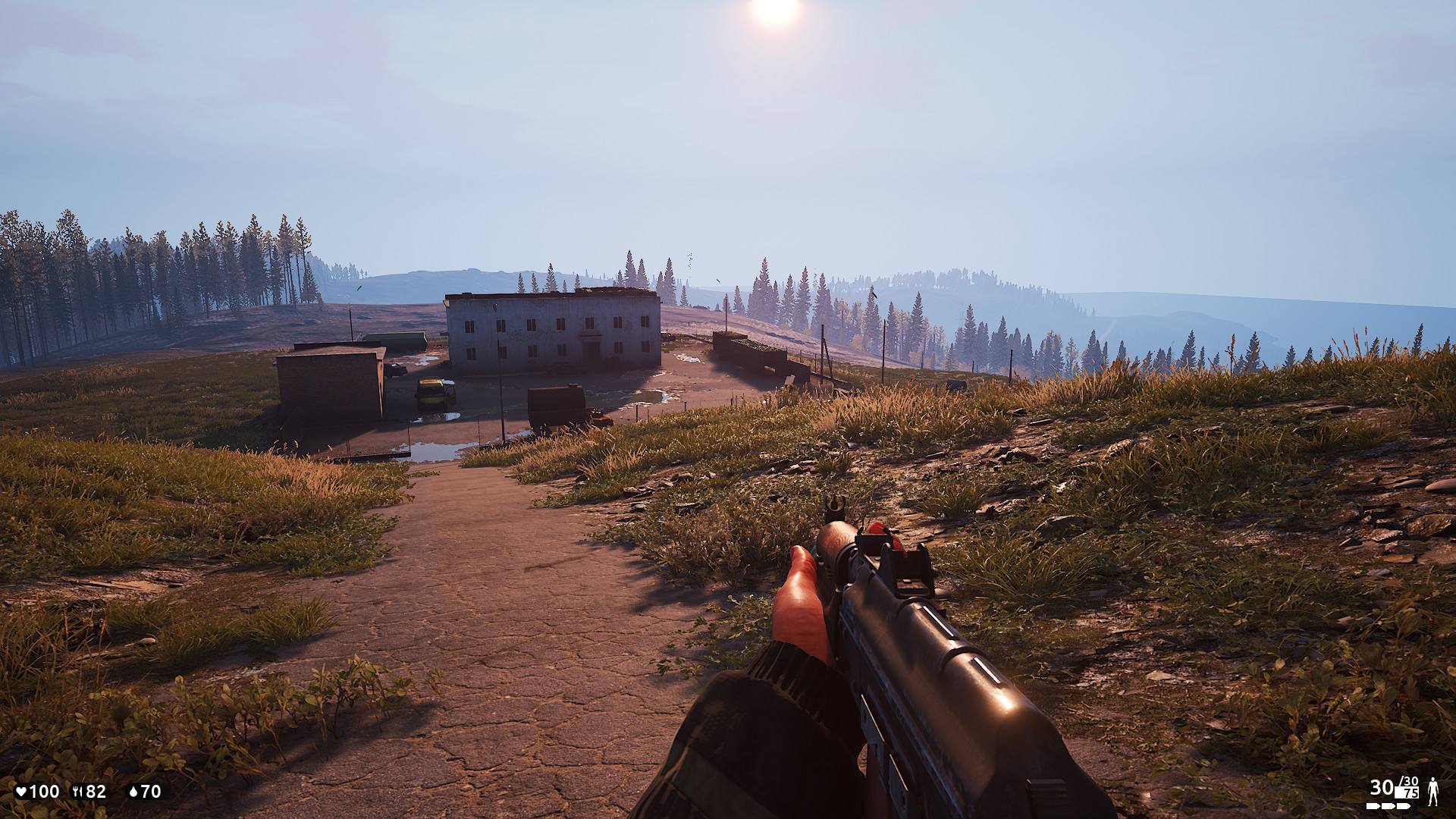 Die Besten Survival Spiele Für Ps4