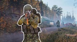 Deadside Survival-MMO Spieler