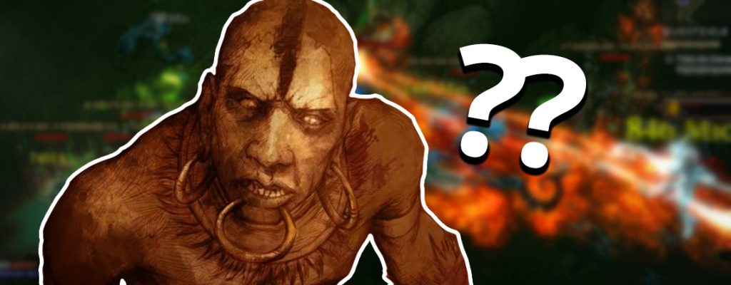 Diablo 3 Hexendoktor Fragezeichen Titel