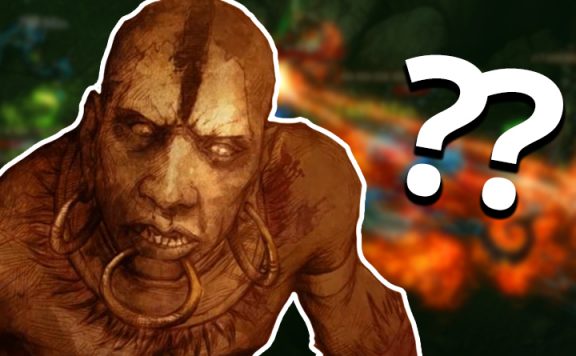 Diablo 3 Hexendoktor Fragezeichen Titel