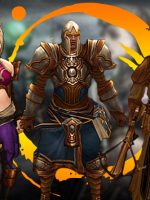 Diablo 3: Beste Begleiter-Items – So rüstet ihr Templer, Verzauberin und Schuft aus