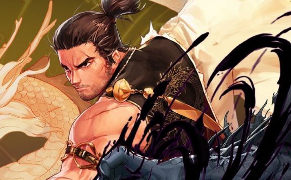 Dungeon Fighter Online