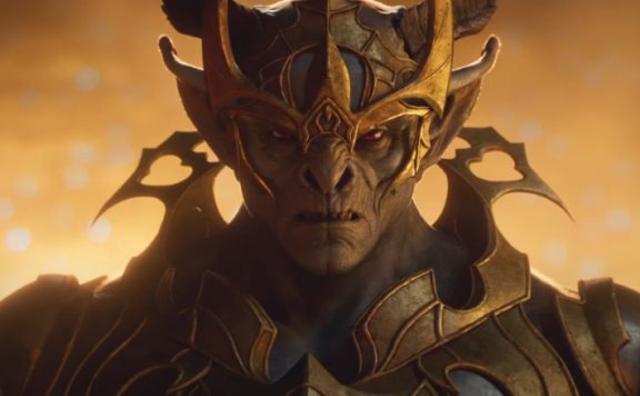 ESO Greymoor Vampirfürst Titel