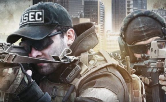 Escape from Tarkov Titelbild neu