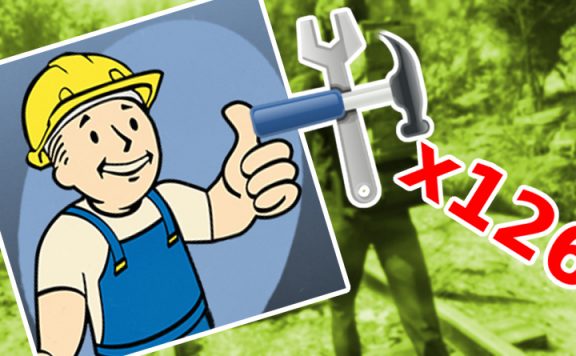 Fallout 76 126 Fehler behoben titel