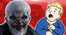 Fallout 76 Terror Clown Titel