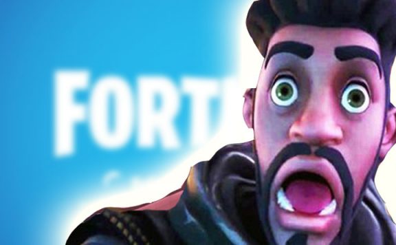 Fortnite-Server-Down