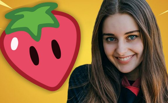 Fortnite loserfruit skin