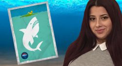 Fortnite season 3 eilyn titel