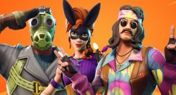 Fortnite seltene Skins Titel