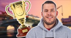 Fortnite standartskill cup titel