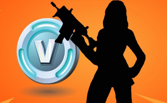 Fortnite starter pack s3 titel