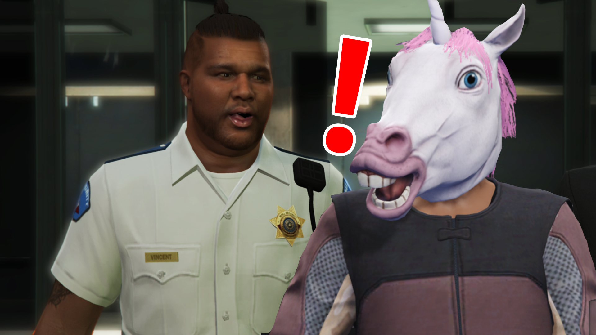 Warum ihr im Casino von GTA Online nicht zu viele Fotos machen solltet