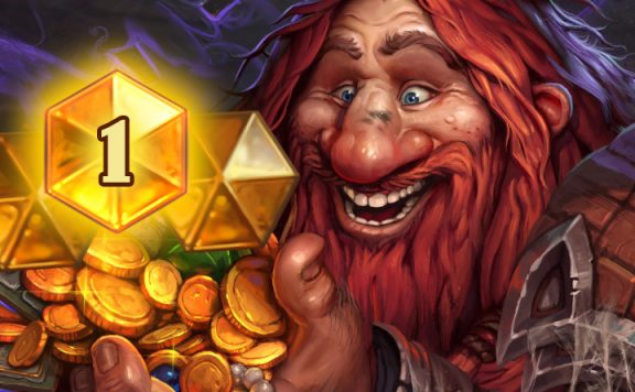 Hearthstone Dwarf Legend titel title 1140x445