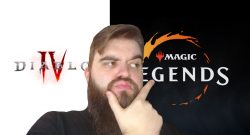 Magic Legends DIablo 4 geheimtipp Benedict Titel 2