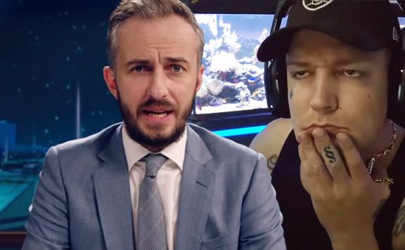 Montanablack Böhmermann Titel 2