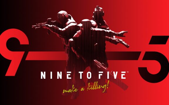 Nine to Five Titelbild