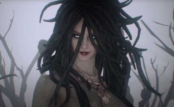 Odin Valhalla Rising neues Titelbild