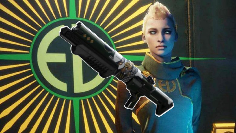 Destiny 2: Was ihr jetzt beim Kauf von Waffen-Ornamenten beachten solltet