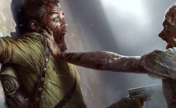 Outbrek New Dawn Titelbild