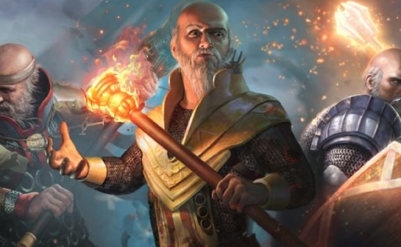 Path of Exile Aufmacher neu