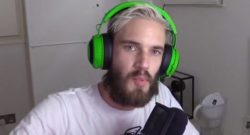 Pewdiepie youtube streaming titel