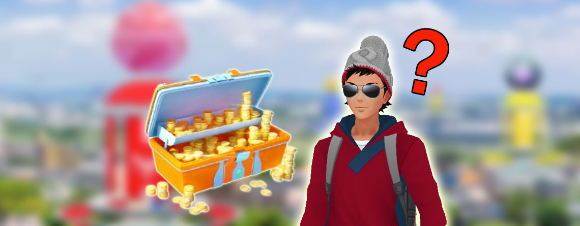 Pokemon Go Neues Munzsystem Sorgt Fur Arenaproblem Sagen Tester