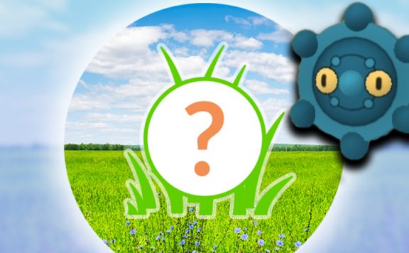 Pokémon GO Bronzel Rampenlicht Titelbild