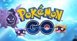 Pokémon GO Muschas Austos Titel