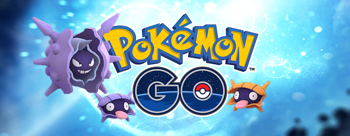 Pokémon GO: Rampenlicht-Stunde heute mit Muschas und wichtigem Bonus