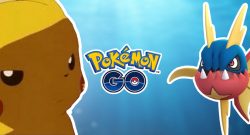 Pokémon GO Pikachu Sauer Kanivanha Titel