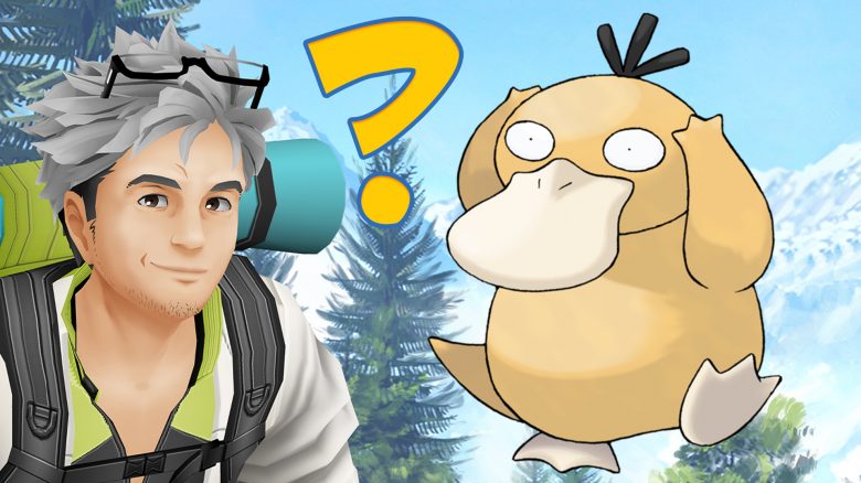 Pokémon GO hat einen neuen Raid-Erfolg, der nichts mit dem Raid zu tun hat